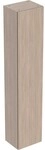 Geberit iCon Hochschrank mit einer T&uuml;r 502316JH1