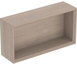 Geberit iCon Regal rechteckig 502322JH1