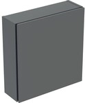 Geberit iCon H&auml;ngeschrank quadratisch, 1 T&uuml;r 502319JK1