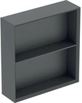 Geberit iCon Regal quadratisch 502323JK1