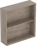 Geberit iCon Regal quadratisch 502323JR1