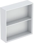 Geberit iCon Regal quadratisch 502323013