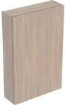 Geberit iCon H&auml;ngeschrank rechteckig, 1 T&uuml;r 502318JH1