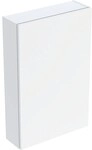 Geberit iCon H&auml;ngeschrank rechteckig, 1 T&uuml;r 502318011