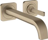 Hansgrohe Waschtischmischer Unterputz Axor Citterio E 36106820