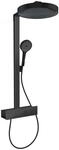 Hansgrohe Showerpipe Rainfinity 350 mit 26853670