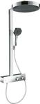 Hansgrohe Showerpipe Rainfinity 350 mit 26853000