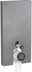 Geberit Monolith Sanit&auml;rmodul f&uuml;r Stand-WC 131003005