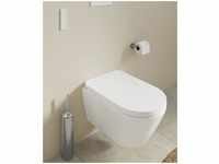 Duravit SensoWash D-Neo Kompakt Dusch-WC, Weiß, 378x575x405 mm, Wandhängend –