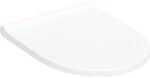 Geberit Acanto WC-Sitz mit Abs-Auto. 502719011