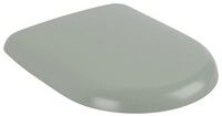 Villeroy & Boch WC-Sitz Antao 373x445x65mm Oval SoftClosing QuickRelease Morning