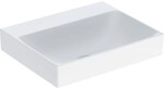 Geberit ONE Waschtisch 50x40 cm, Abgang vertikal 505021016