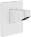 Hansgrohe Wandanschluss Pulsify f&uuml;r Kopfbrause 105 mattweiss, 24139700 24139700