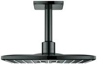 GROHE Kopfbrauseset Rainshower 310 SmartActive Cube 26481 DA hard graphite, 26481A00