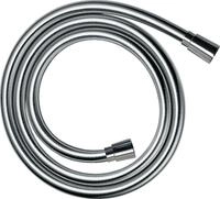 Hansgrohe Brausenschlauch Isiflex B 1600mm chrom/gold optik, 28276090 28276090