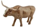 Penny Bull - Cowparade Kuh Extra Large