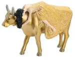 Tanrica - Cowparade Kuh Large