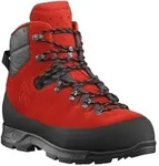 HAIX Protector Forest 2.1 GTX mid - UK 5.0 / EU 38 - rot