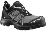 HAIX BLACK EAGLE Safety Pro low/black-silver - UK 4.0 / EU 37 - grauschwarz