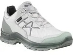HAIX Black Eagle Adventure 3.0 GTX Ws low/snow-sage - UK 3.5 / EU 36 - gr&uuml;ngrau