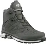 HAIX CONNEXIS Force Air Ws graphite - UK 3.0 / EU 35 - grau