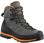 HAIX Ramble GTX grey-orange - UK 6.0 / EU 39 - grauorange