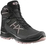 HAIX Black Eagle Adventure 3.0 GTX Ws mid/urban-rose - UK 3.0 / EU 35 - graupink