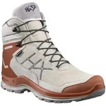 HAIX Black Eagle Adventure 3.0 GTX mid/copper-beige - UK 6.5 / EU 40 - braunbeige