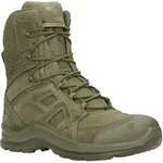 HAIX Black Eagle Athletic 2.0 V GTX high/sage - UK 6.0 / EU 39 - gr&uuml;n
