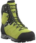 HAIX Protector Ultra 2.0 GTX lime-green - UK 6.0 / EU 39 - gr&uuml;n