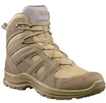 HAIX Black Eagle Athletic 2.0 V T mid/desert - UK 3.0 / EU 35 - beige