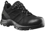 HAIX Black Eagle Safety 53 low - UK 3.0 / EU 35 - schwarz