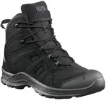HAIX Black Eagle Athletic 2.0 V GTX mid/black - UK 3.0 / EU 35 - schwarz