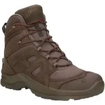 HAIX Black Eagle Athletic 2.0 N GTX mid/brown - UK 9.5 / EU 44 - braun