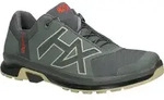 HAIX CONNEXIS Go 2.0 GTX low/grey-beige - UK 6.0 / EU 39 - grau