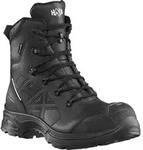 HAIX AIRPOWER XR 820 | LTR, GTX, black - UK 8.0 / EU 42 - schwarz