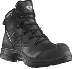 HAIX AIRPOWER XR 810 | LTR, GTX, black - UK 6.0 / EU 39 - schwarz
