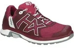 HAIX CONNEXIS Air 2.0 Ws low/berry-silver - UK 3.5 / EU 36 - rosarot