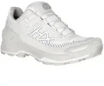 HAIX BLACK EAGLE EVO Adventure GTX low/white-silver - UK 6.0 / EU 39 - grauwei&szlig;