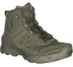 HAIX BLACK EAGLE EVO Athletic V GTX mid/sage - UK 3.0 / EU 35 - gr&uuml;n