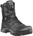 HAIX Black Eagle Safety 50 high - UK 3.0 / EU 35 - schwarz