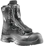 HAIX Airpower XR1 Lady - UK 3.0 / EU 35 - schwarz