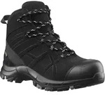 HAIX Black Eagle Safety 53 mid - UK 6.5 / EU 40 - schwarz