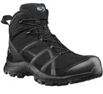 HAIX Black Eagle Safety 40 mid/black-black - UK 6.5 / EU 40 - schwarz