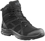 HAIX Black Eagle Athletic 2.1 GTX mid/black - UK 4.0 / EU 37 - schwarz