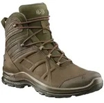HAIX Black Eagle Nature GTX Ws mid - UK 8.5 / EU 43 - braungr&uuml;n