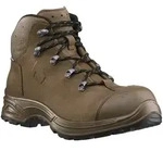 HAIX Airpower XR26 Ws - UK 7.5 / EU 41 - braun