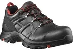 HAIX Black Eagle Safety 54 low - UK 4.5 / EU 37 - schwarz