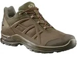 HAIX Black Eagle Nature GTX low - UK 9.0 / EU 43 - braungr&uuml;n