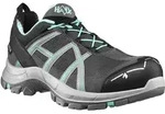 HAIX Black Eagle Safety 40.1 Ws low/grey-mint - UK 9.0 / EU 43 - blaugrau